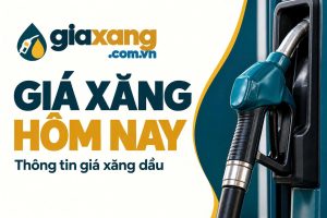 Giá Xăng 2 FOB, CFR và CIF là gì? Phân biệt trong giao dịch xăng dầu